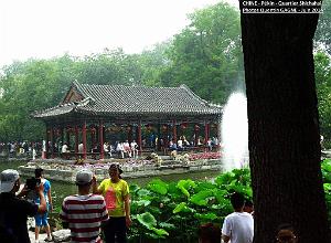 Pekin- Shichahai 110